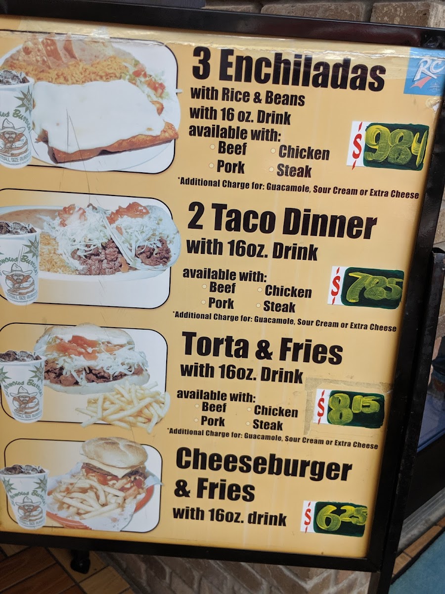 Menu Photo 7