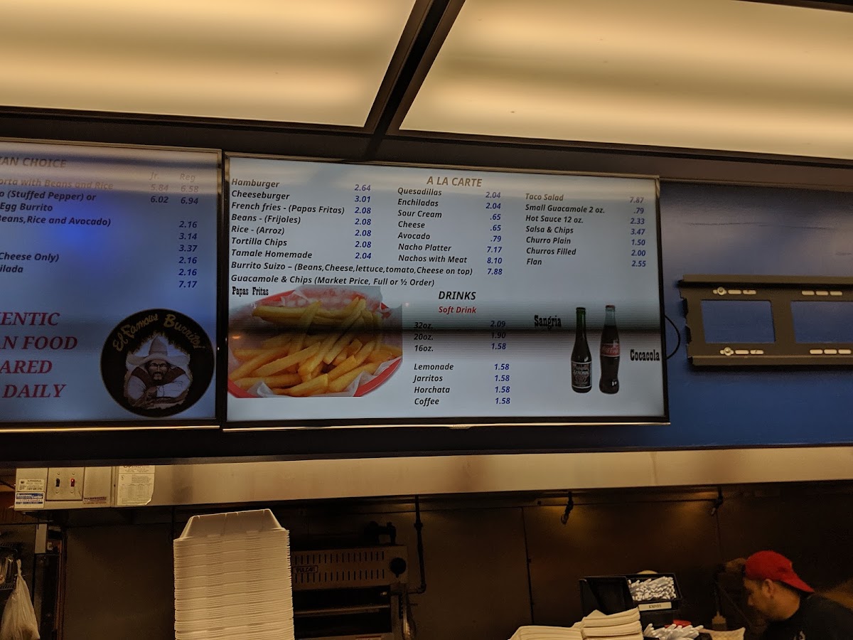 Menu Photo 8