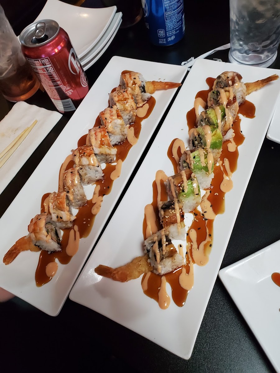 Love Sushi - Columbia - Photo 2