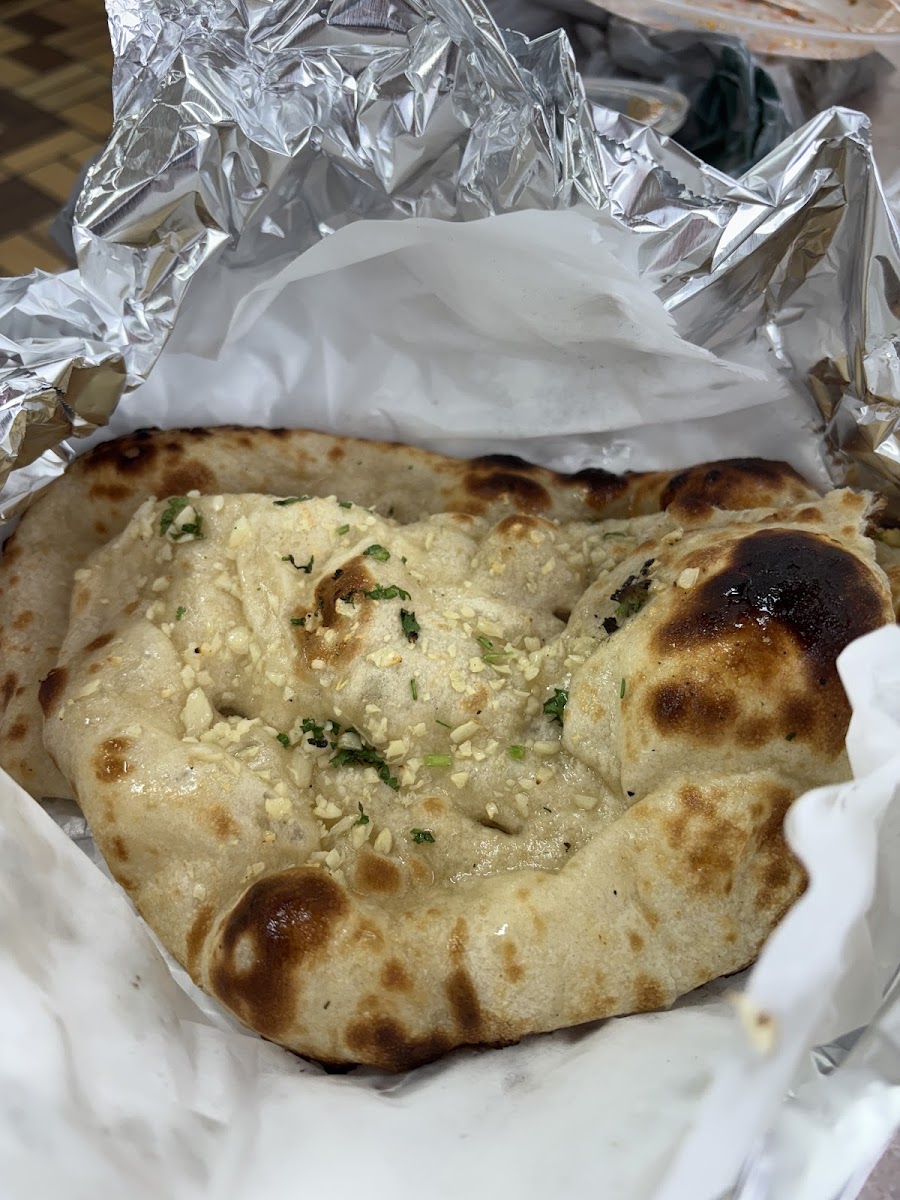 INDIAN DHABA Restaurant - Photo 4