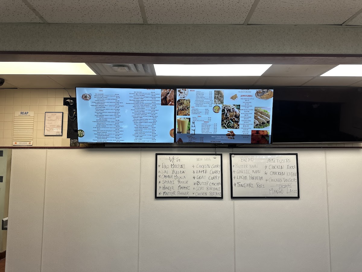 Menu Photo 9