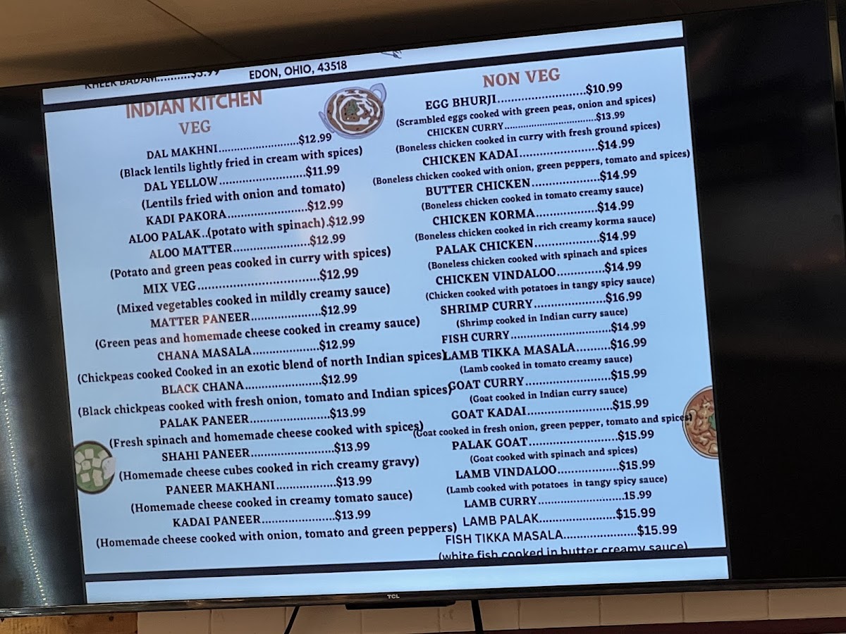 Menu Photo 3