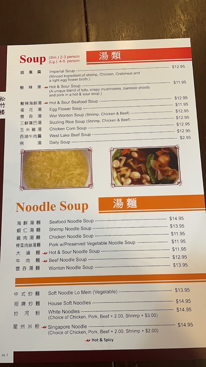 Menu Photo 8