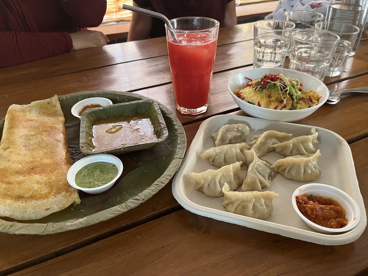 Aarambh:A Slowfood Cafe - Photo 9