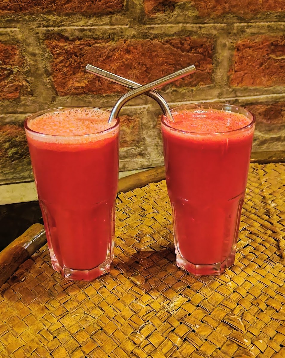Aarambh:A Slowfood Cafe - Photo 4
