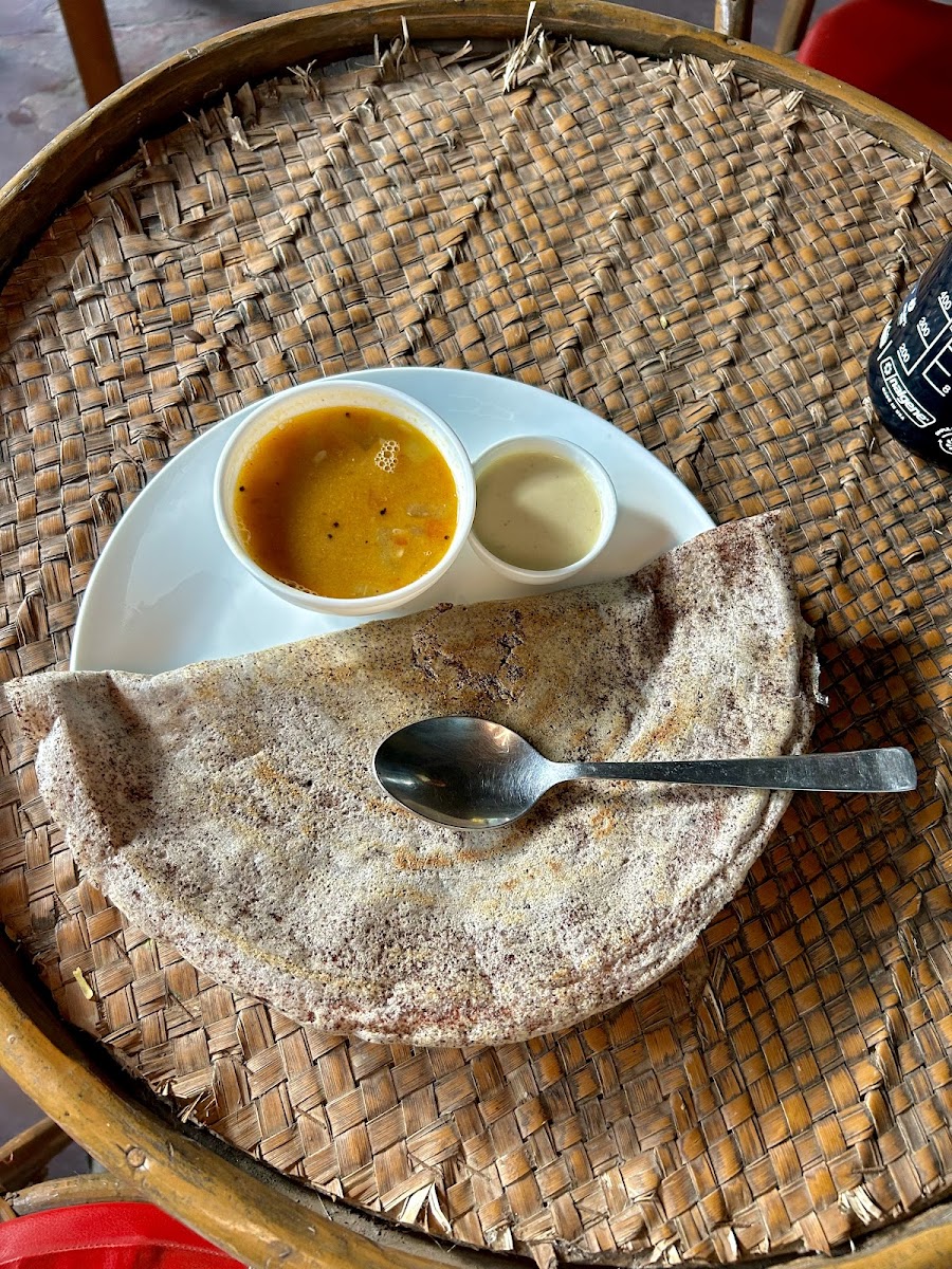 Aarambh:A Slowfood Cafe - Photo 5