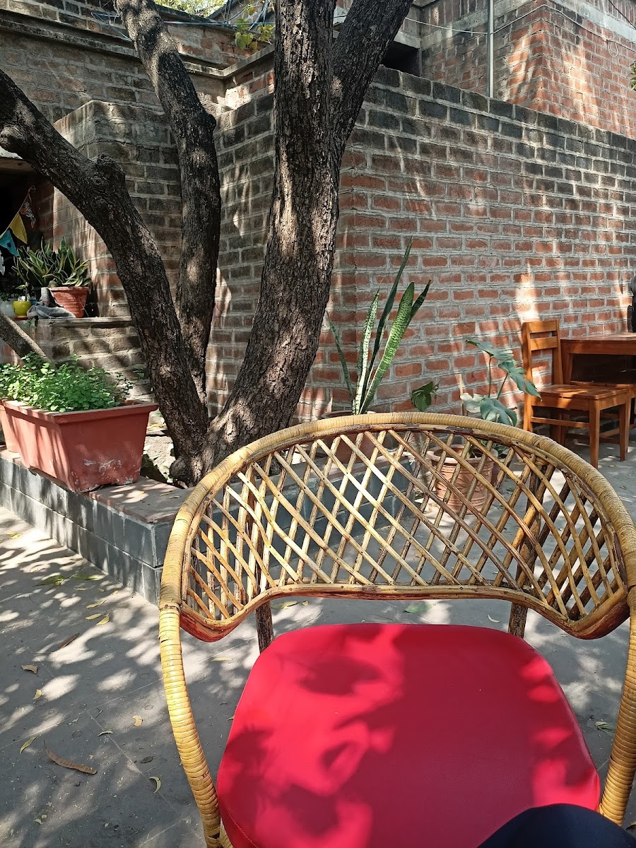 Aarambh:A Slowfood Cafe - Photo 6