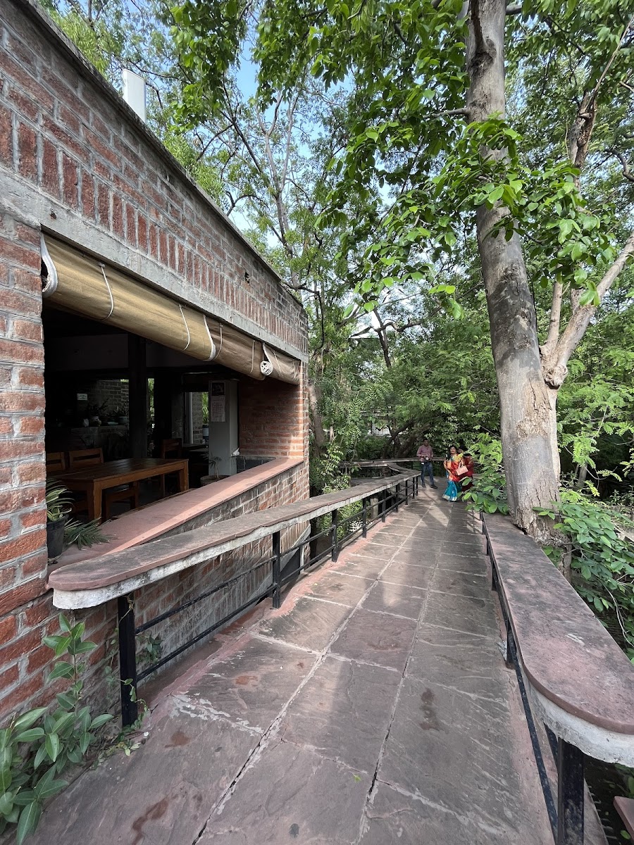 Aarambh:A Slowfood Cafe - Photo 8
