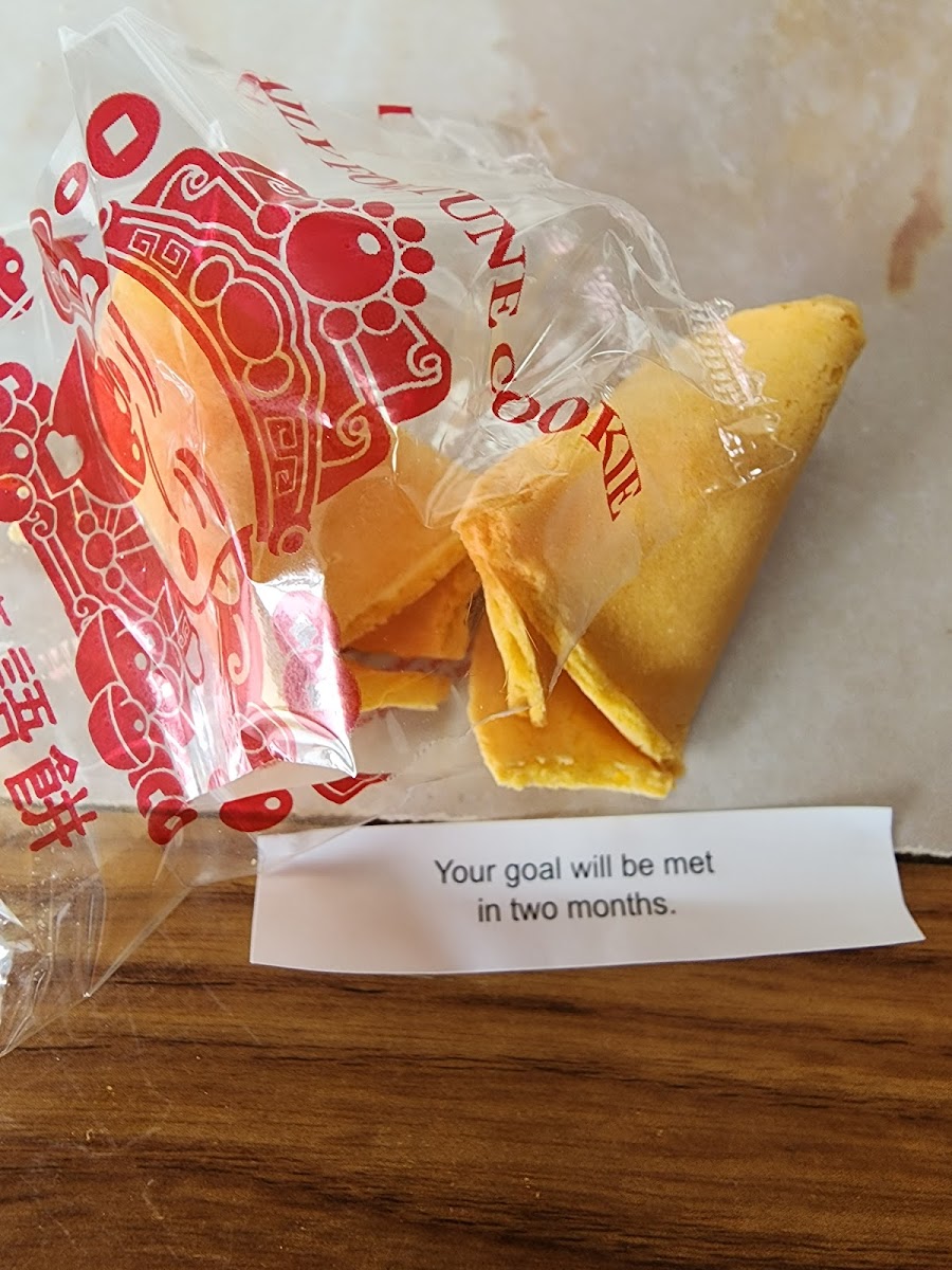 New China Chinese Restaurant - Big Rapids - Photo 3
