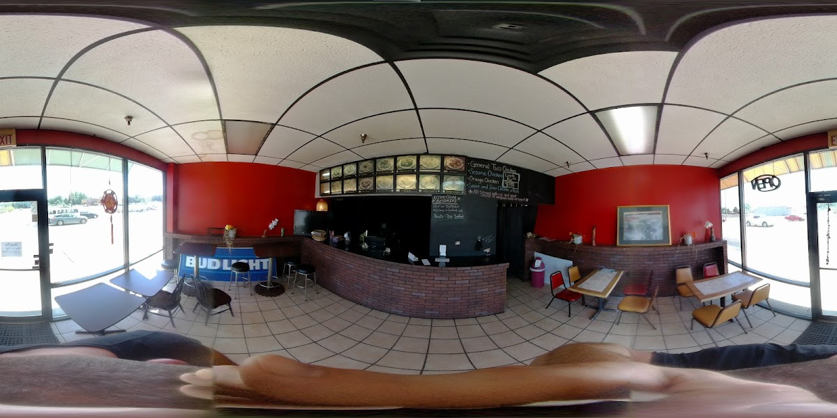 New China Chinese Restaurant - Big Rapids - Photo 6