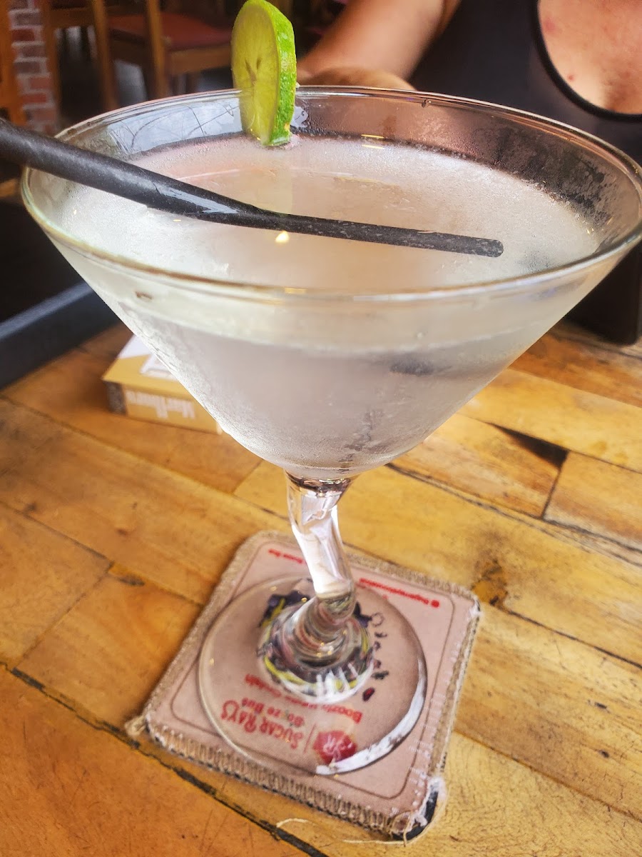 Sugar Rays Bar & Restaurant - Photo 9
