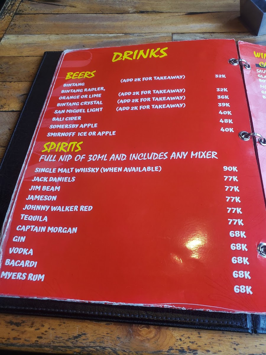 Menu Photo 3