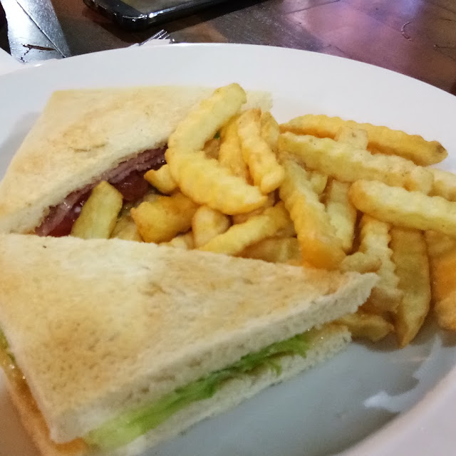 Sandwich