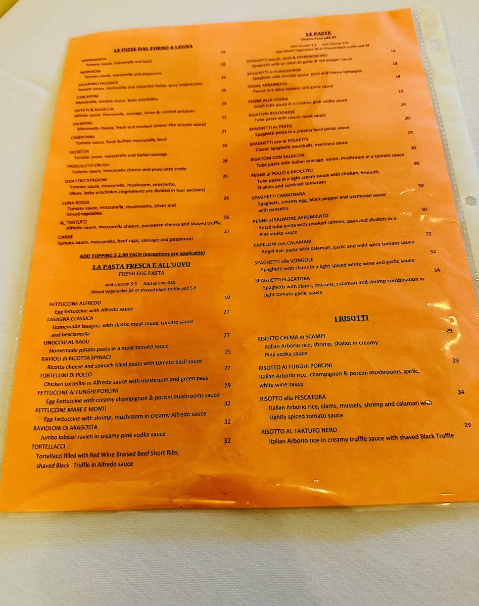 Menu Photo 0
