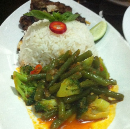 Ahar Restaurant - Photo 3