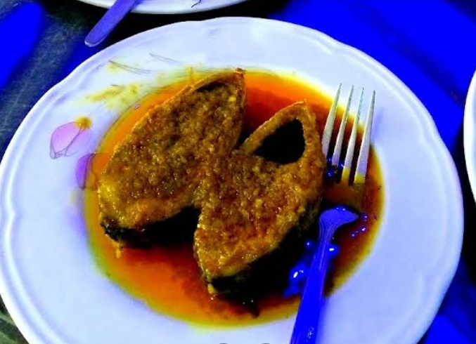 Ahar Restaurant - Photo 4