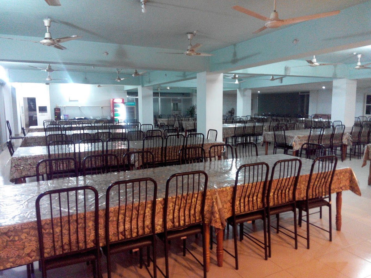 Ahar Restaurant - Photo 5