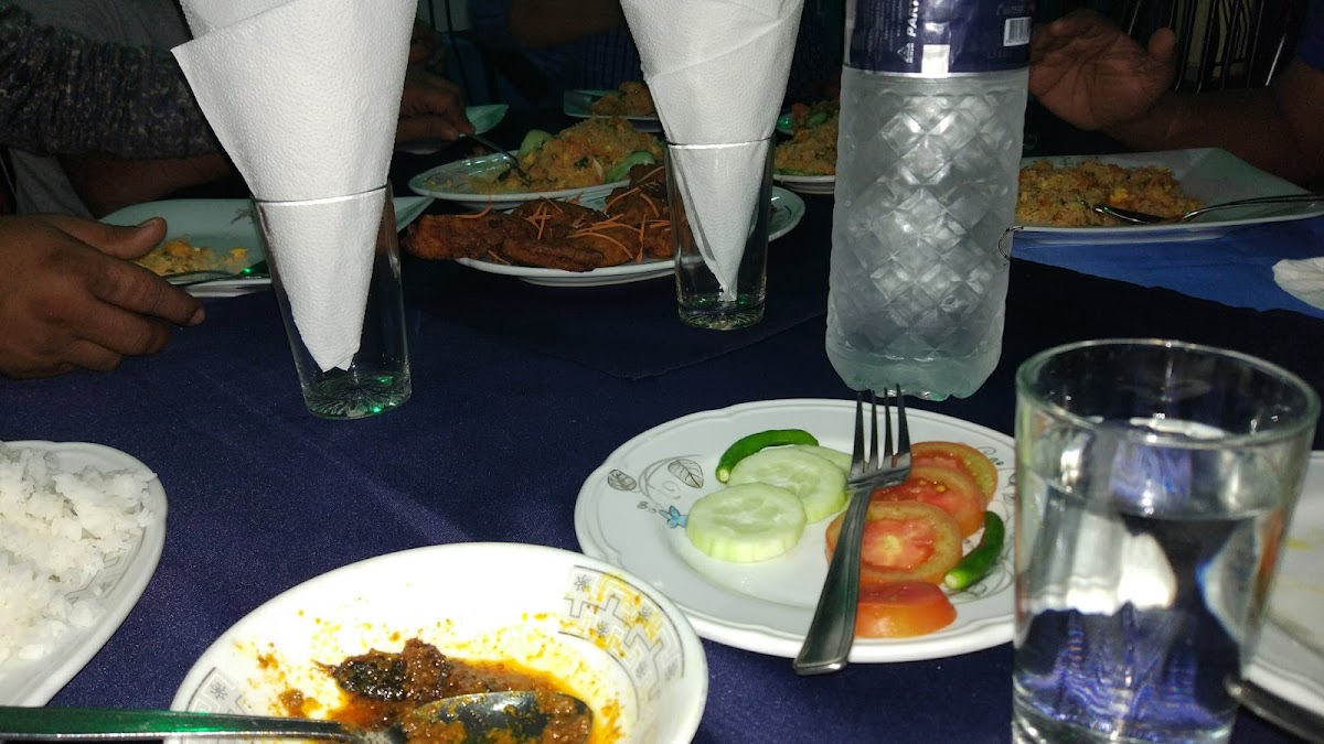 Ahar Restaurant - Photo 7