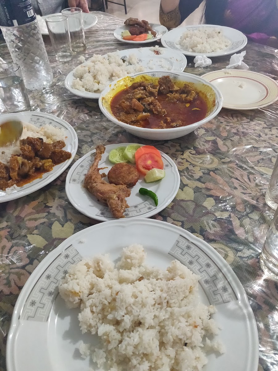 Ahar Restaurant - Photo 8