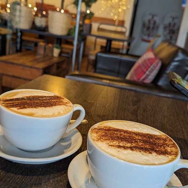Cappuccino