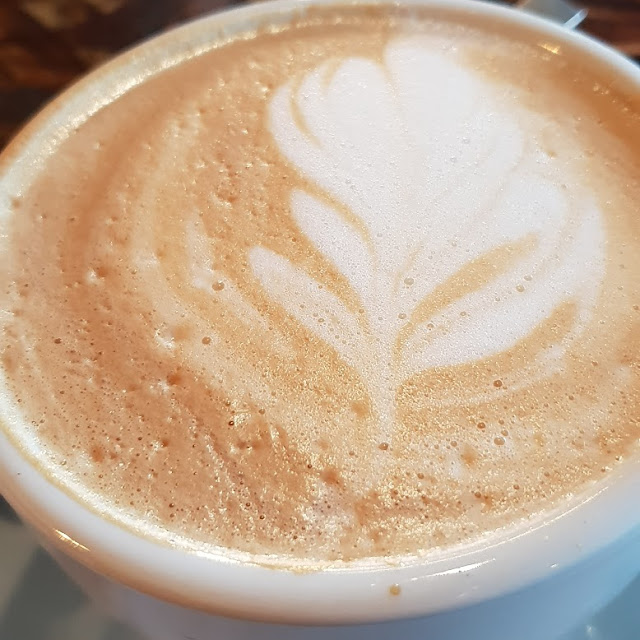Latte