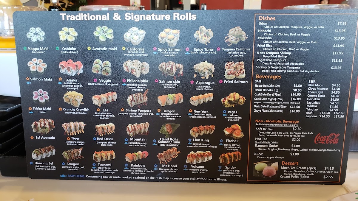Menu Photo 0