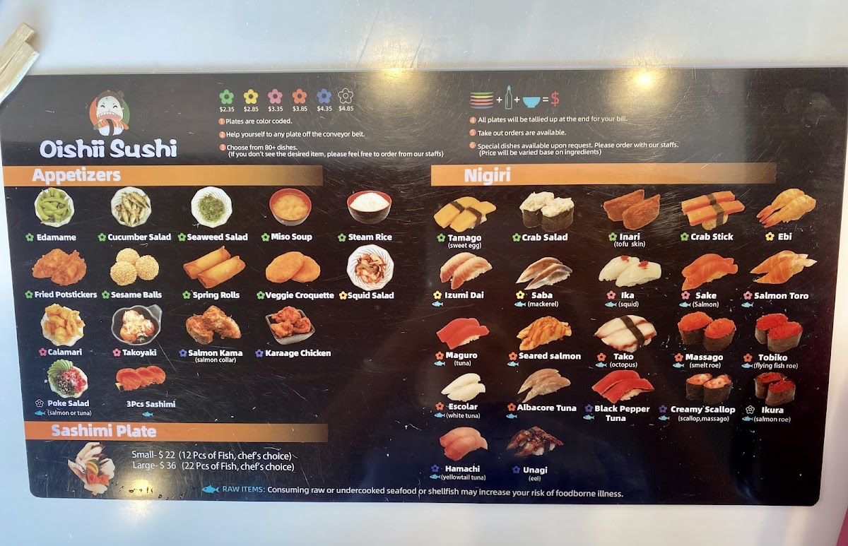 Menu Photo 9