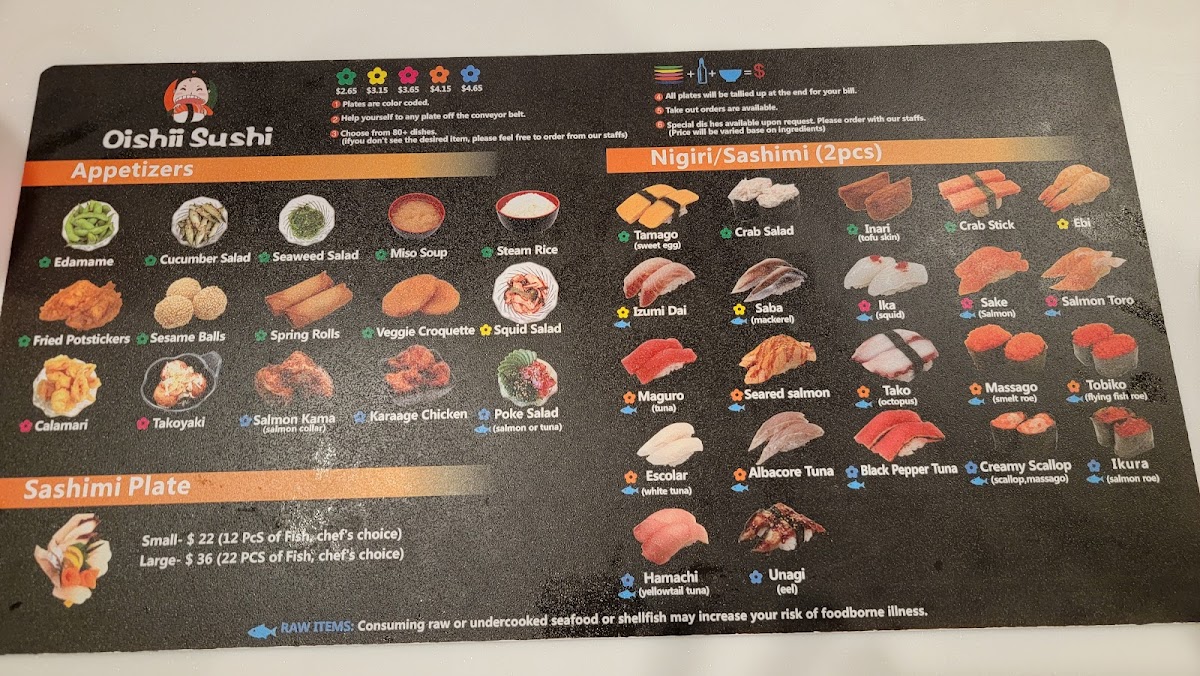 Menu Photo 4
