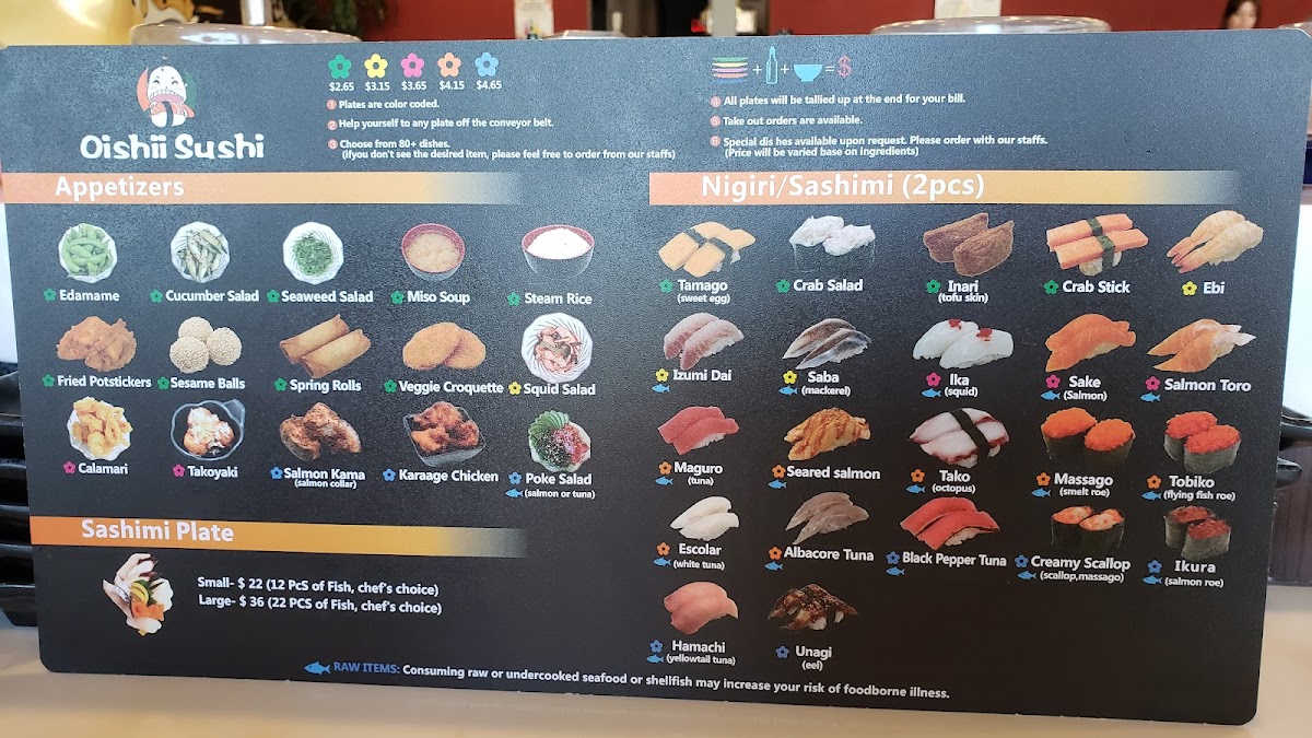 Menu Photo 5