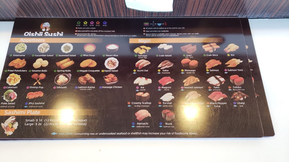 Menu Photo 6