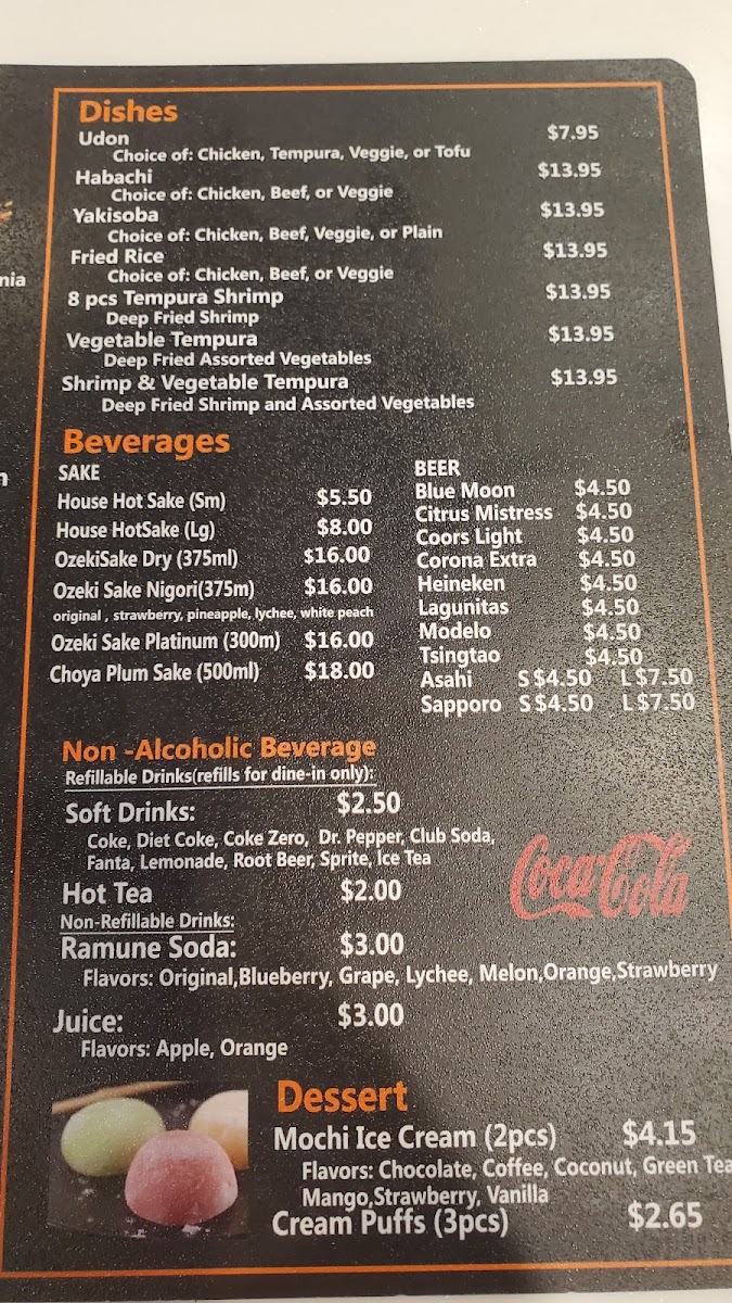 Menu Photo 8