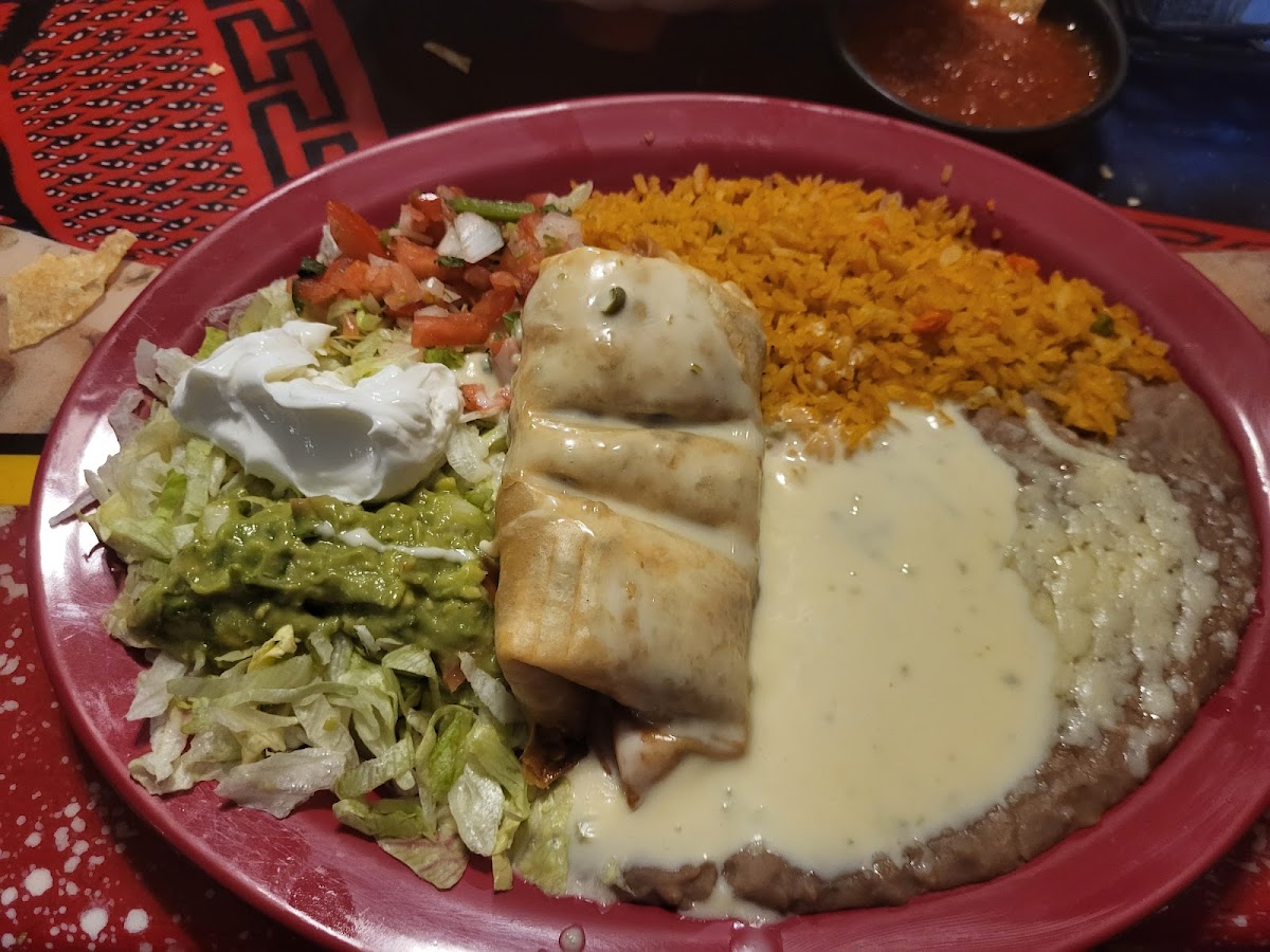 Mexico Lindo - Marshall - Photo 2