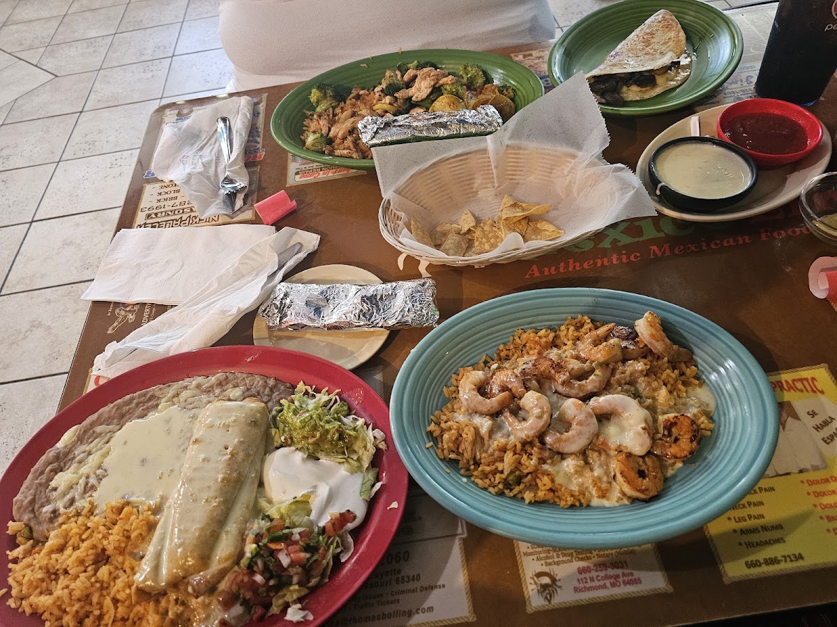 Mexico Lindo - Marshall - Photo 4