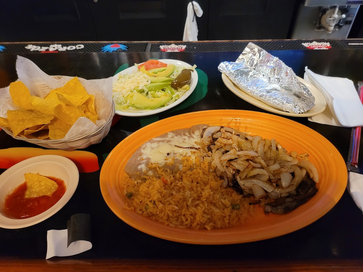 Mexico Lindo - Marshall - Photo 5