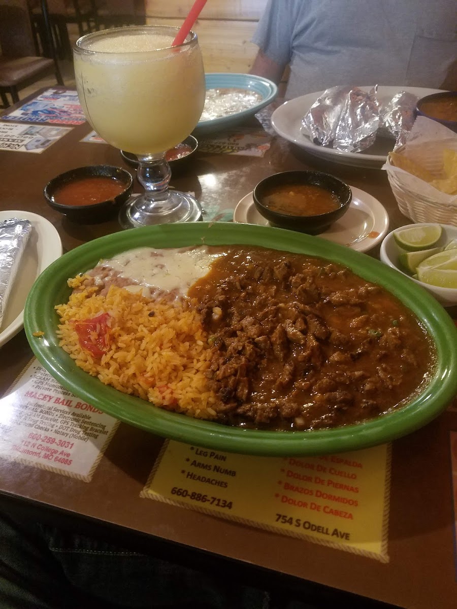 Mexico Lindo - Marshall - Photo 8