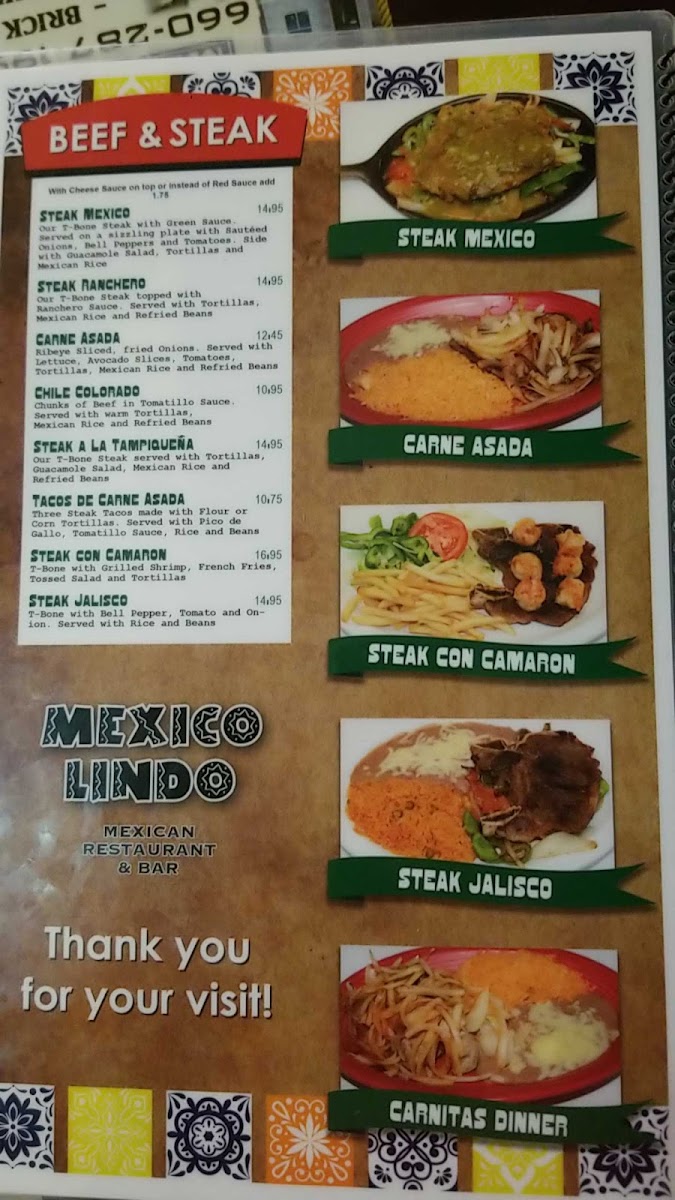 Menu Photo 4