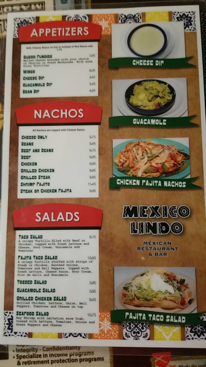 Menu Photo 6