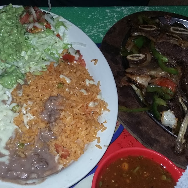 Carne Asada