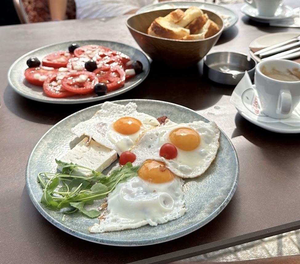Restaurant Chun - Photo 4