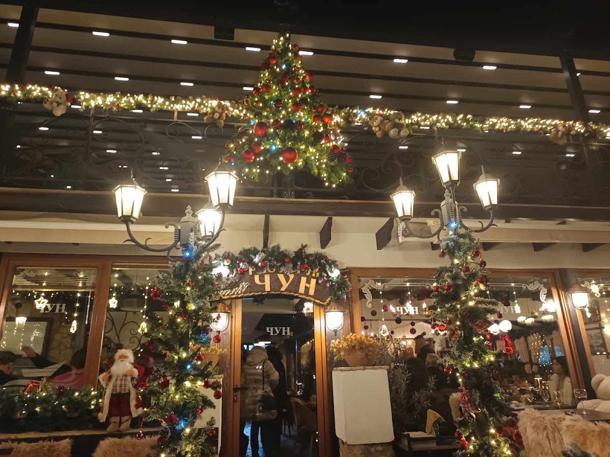 Restaurant Chun - Photo 6