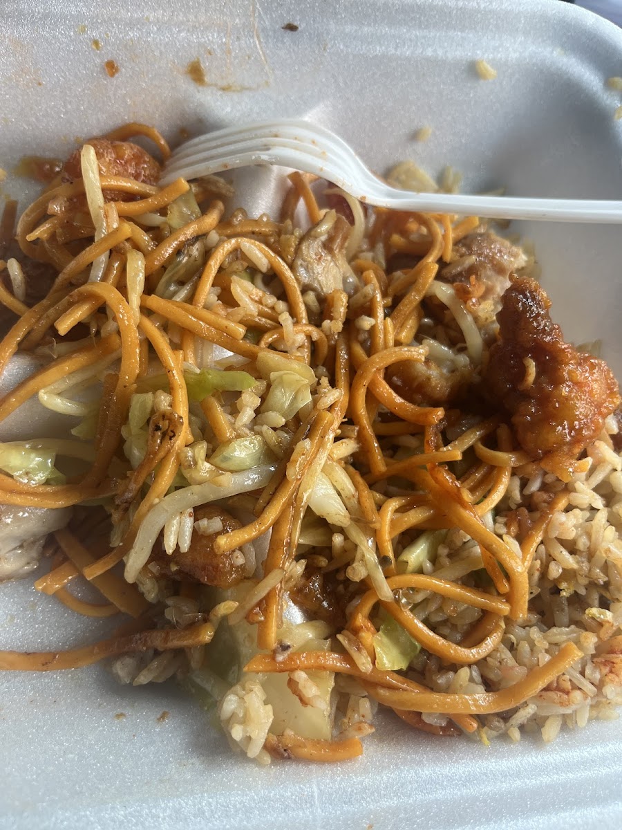 Chinatown Express - Culver City - Photo 1