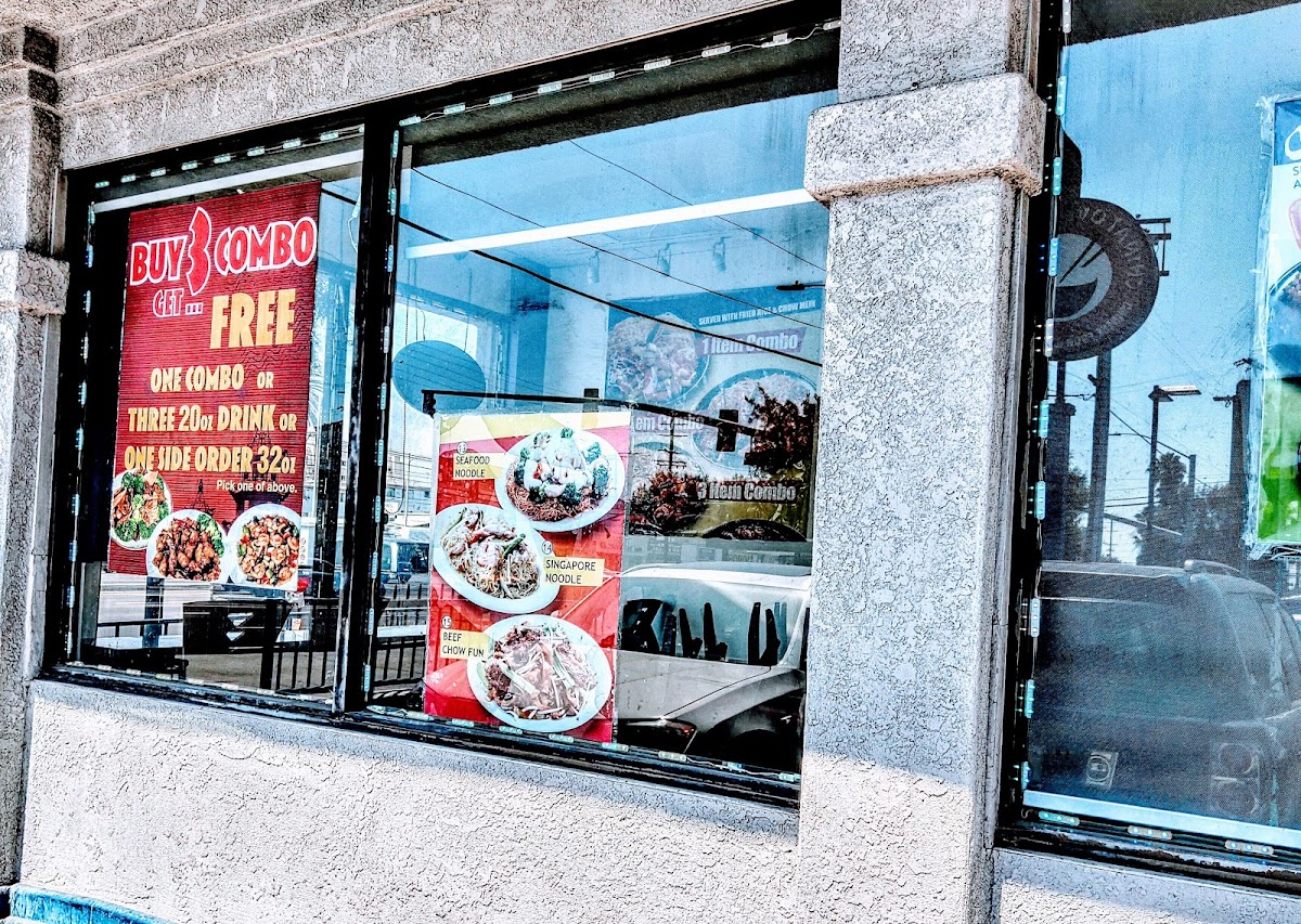 Chinatown Express - Culver City - Photo 3