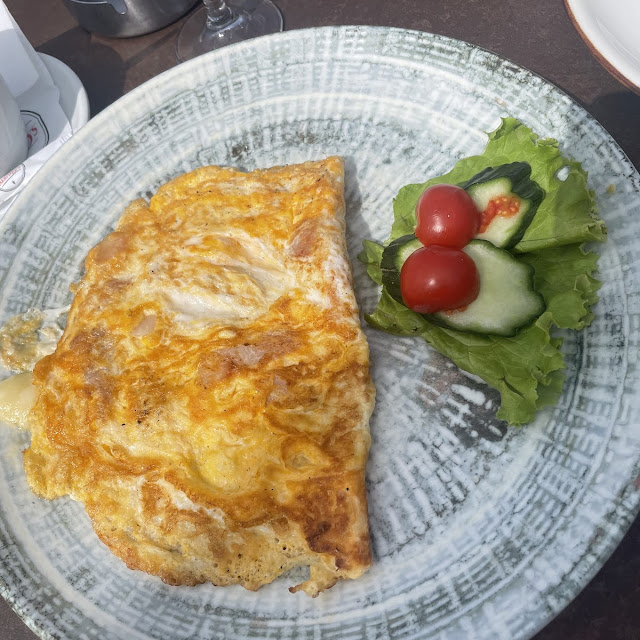 Omelette