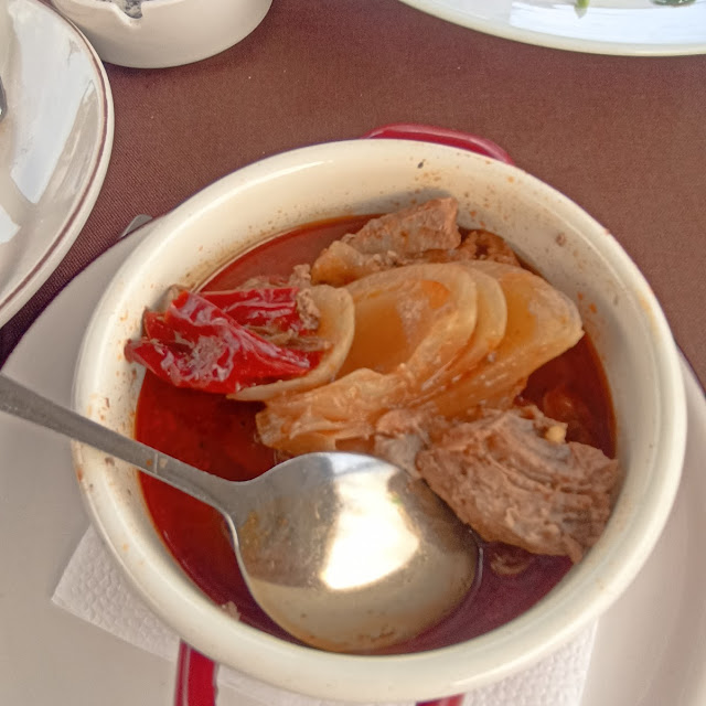 Ohridski Čomlek