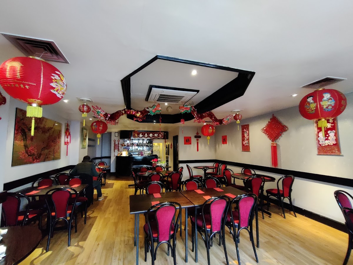 Jade Garden - Saffron Walden CB10 1HQ