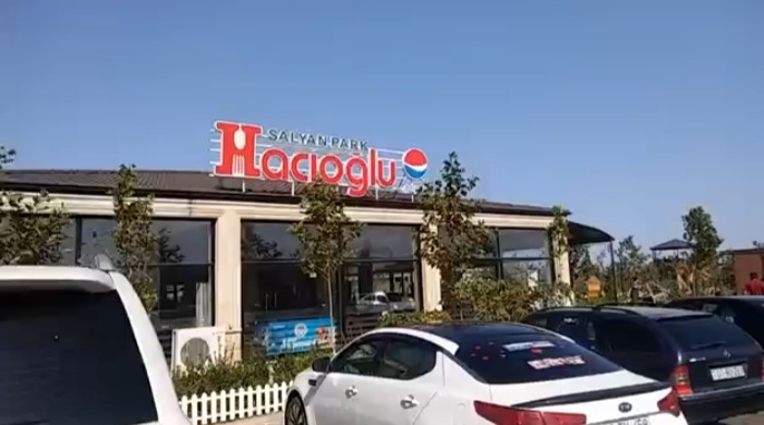 Hacıoğlu Restoran