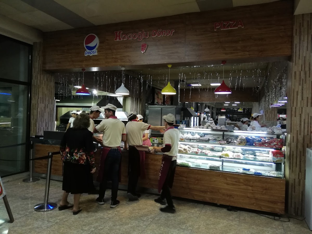 Hacıoğlu Restoran - Photo 9