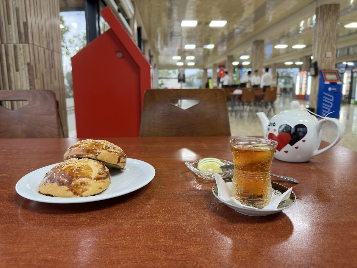 Hacıoğlu Restoran - Photo 1