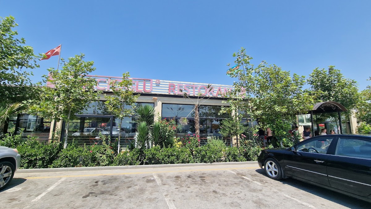 Hacıoğlu Restoran - Photo 2