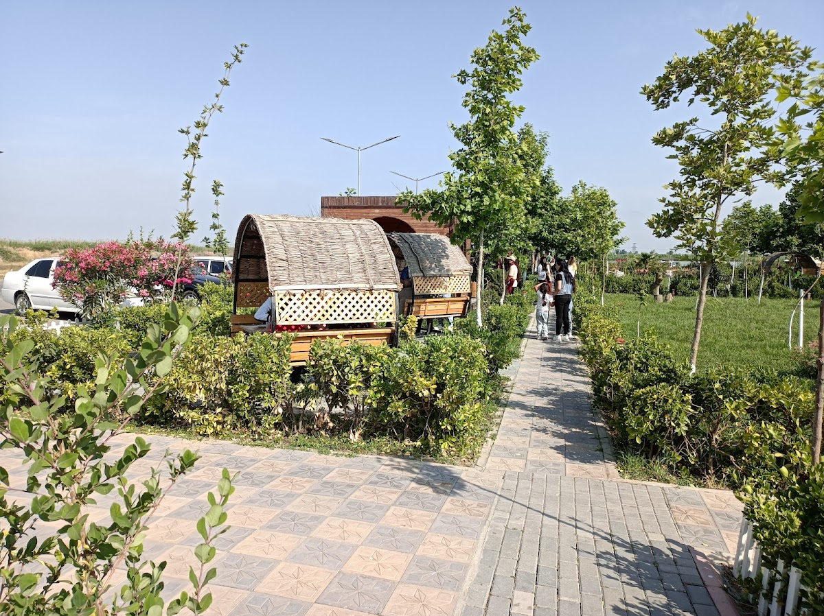 Hacıoğlu Restoran - Photo 3